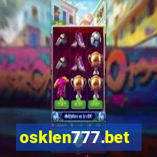 osklen777.bet