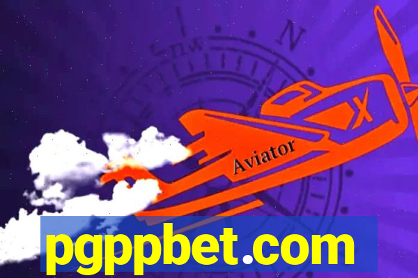 pgppbet.com