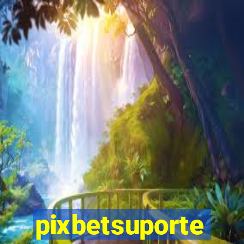 pixbetsuporte