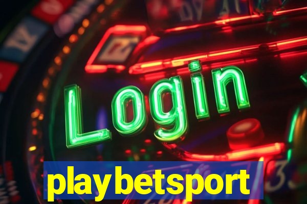 playbetsport