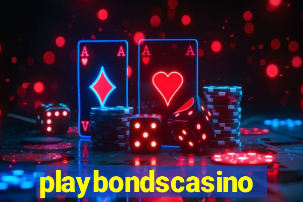 playbondscasino