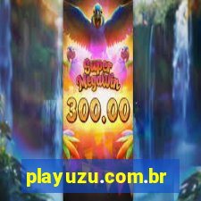 playuzu.com.br