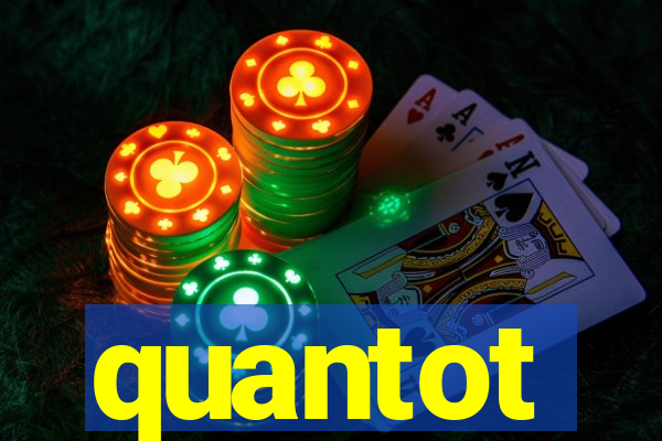 quantot