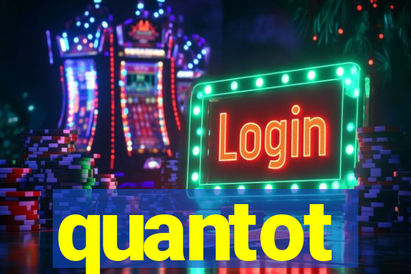 quantot