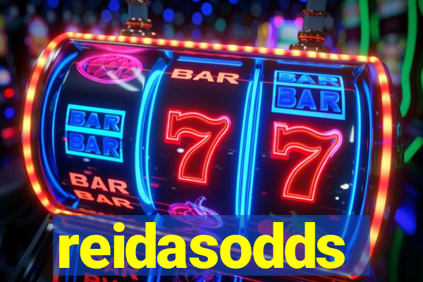 reidasodds