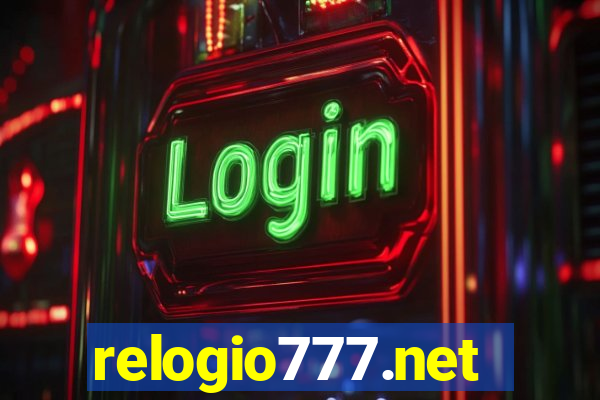 relogio777.net