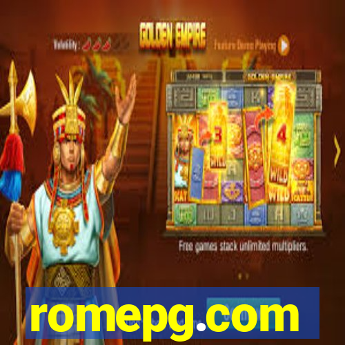 romepg.com