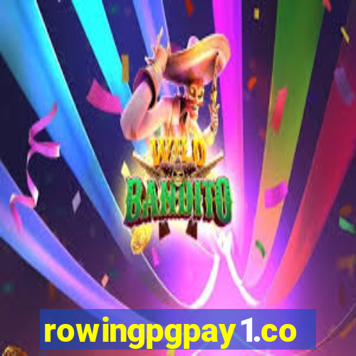 rowingpgpay1.com