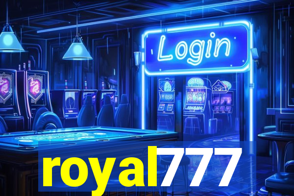 royal777