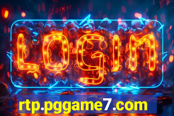 rtp.pggame7.com