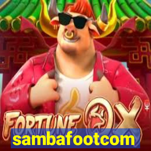 sambafootcom