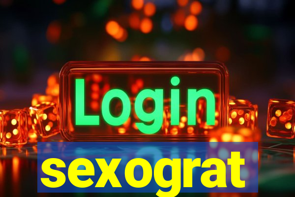 sexograt