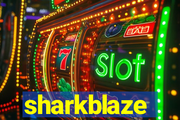 sharkblaze