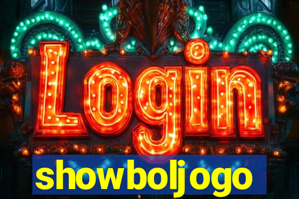 showboljogo