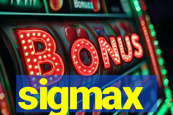 sigmax