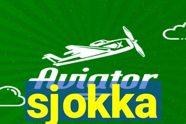 sjokka