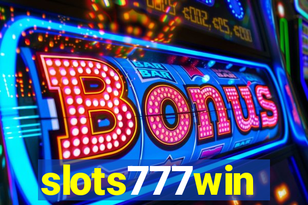 slots777win