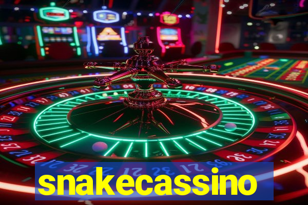 snakecassino