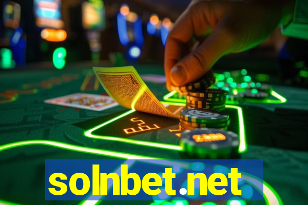 solnbet.net