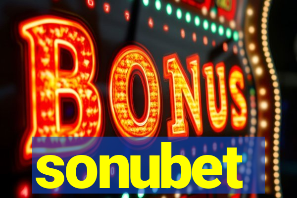 sonubet