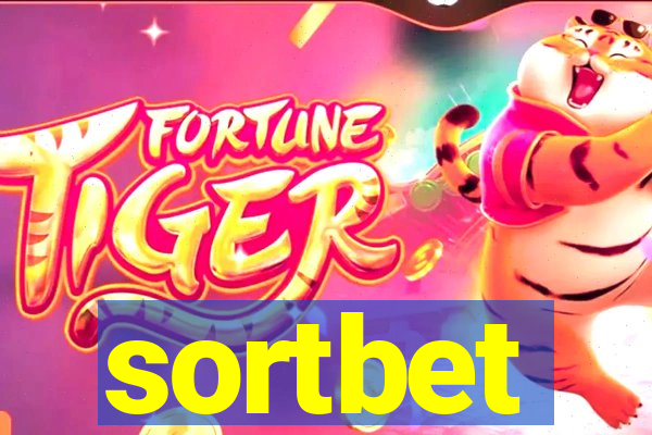 sortbet