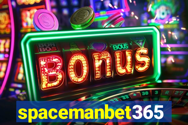 spacemanbet365