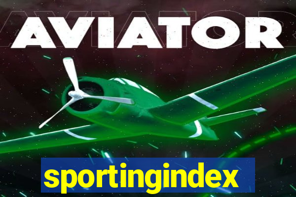 sportingindex