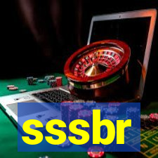 sssbr