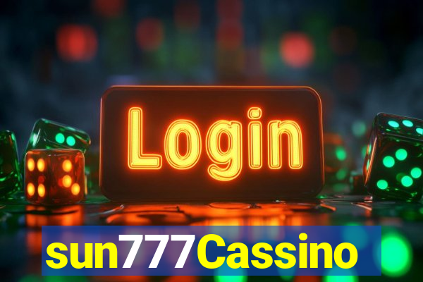 sun777Cassino