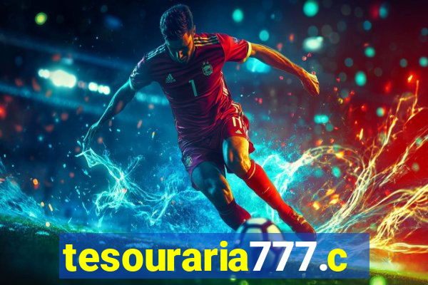 tesouraria777.com