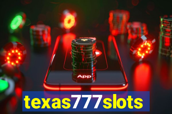 texas777slots