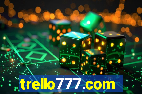 trello777.com