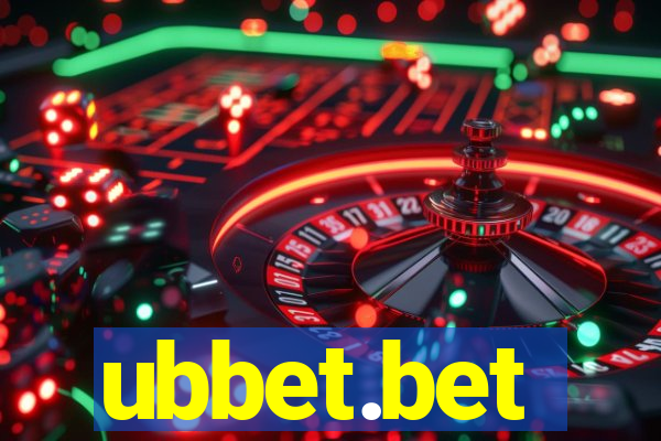 ubbet.bet