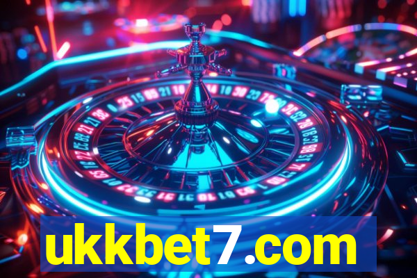 ukkbet7.com