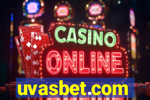 uvasbet.com