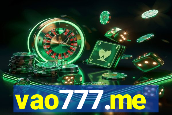 vao777.me