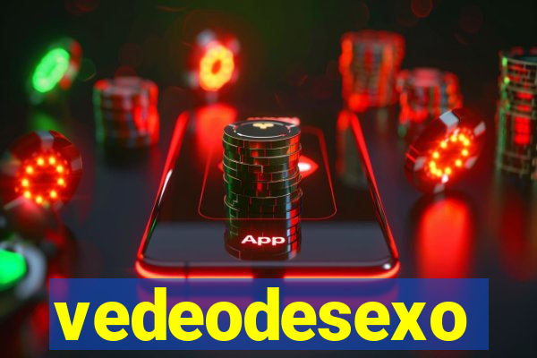 vedeodesexo