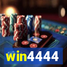 win4444