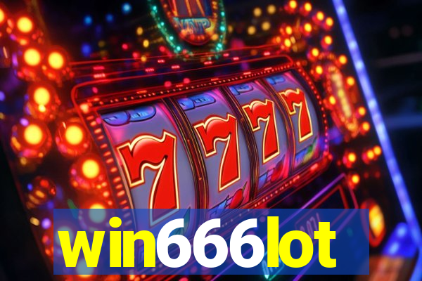 win666lot