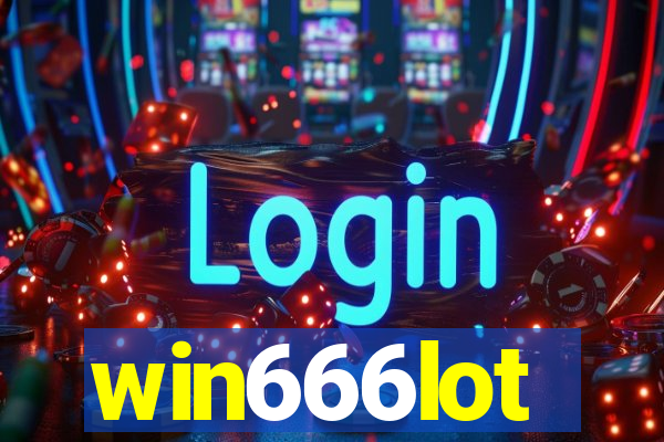 win666lot