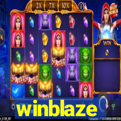 winblaze