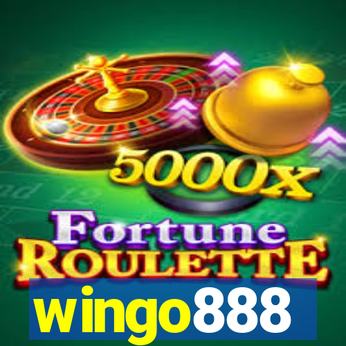 wingo888