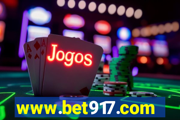 www.bet917.com