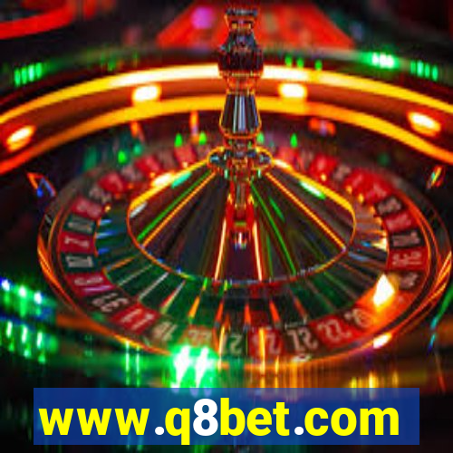 www.q8bet.com