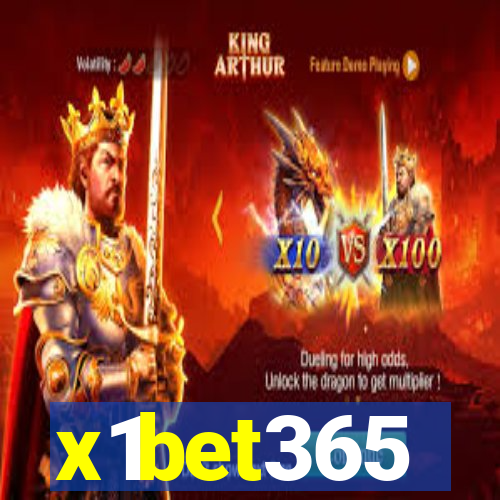 x1bet365