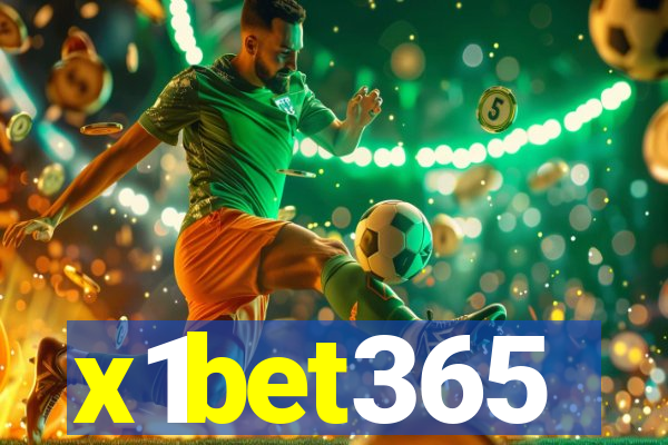 x1bet365