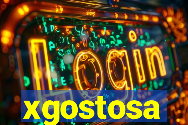 xgostosa