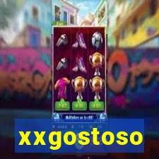 xxgostoso