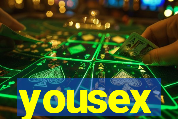 yousex