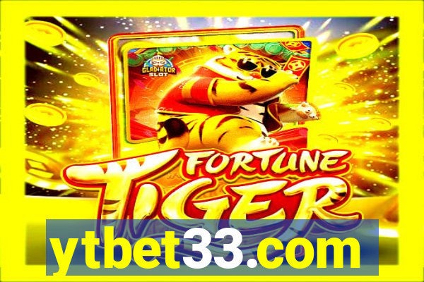 ytbet33.com